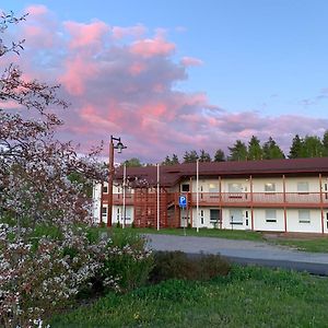 Rauhan Marinella Village Imatra Exterior photo