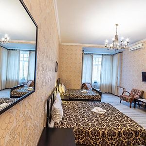 Vikena Mini - Otel Saint Petersburg Room photo