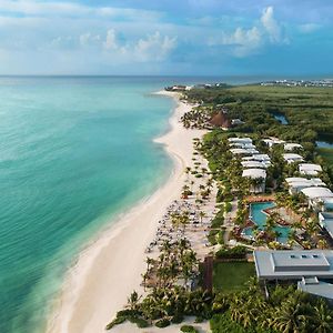 Andaz Mayakoba All Inclusive Hotel Playa del Carmen Exterior photo