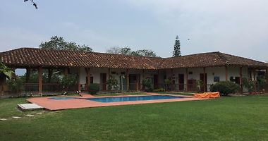 Family hotels in Ansermanuevo, Colombia | Best Kid-Friendly Accommodation  from 581395 VND / night 